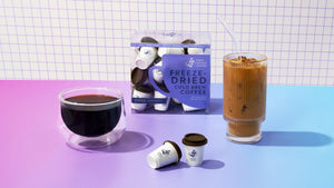 Brown Sugar Shaken Espresso Recipe